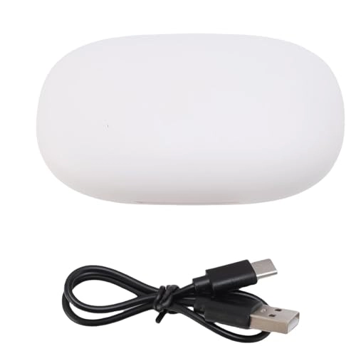 Al Translation Earphones - over 164 languages + Earphone Charging Case + Charging Cable + User Manual