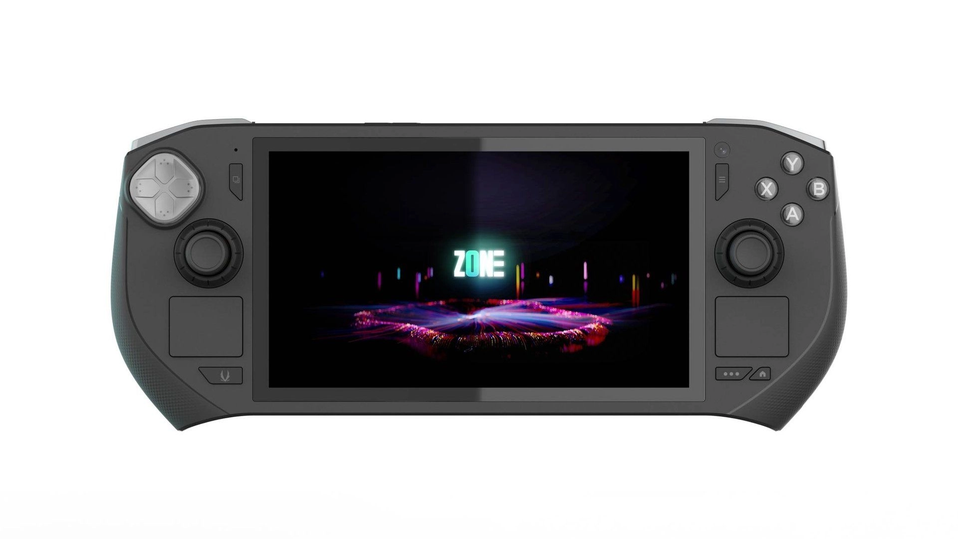 Zotac ZONE Handheld - 512GB