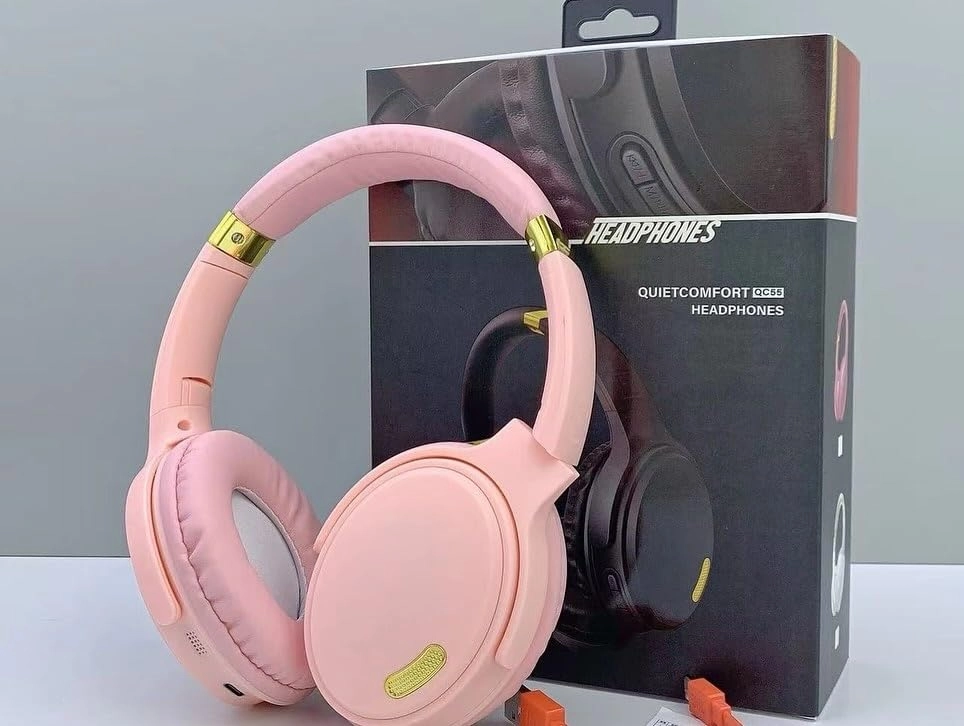 QuietComfort Pro Wireless Headphone