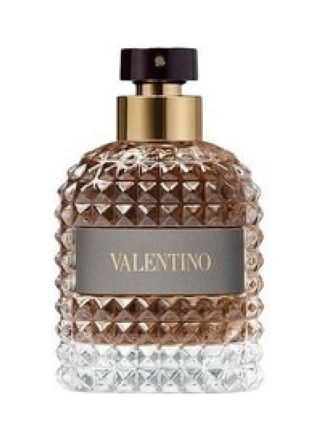 Uomo Eau de Toilette 100 ml