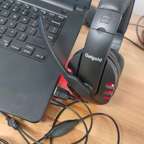 Kids Headphones Wired Headphone