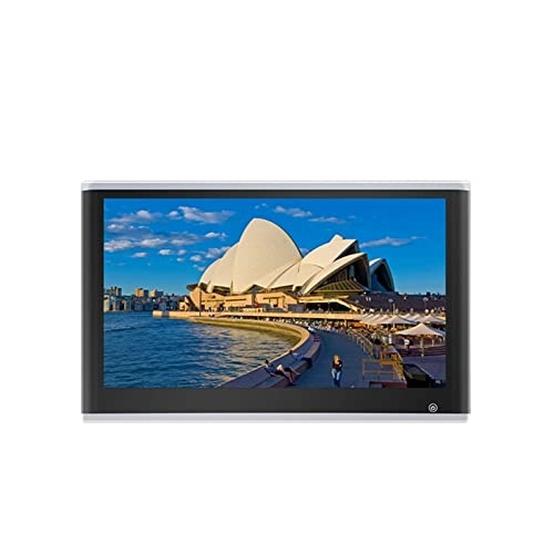 Car Headrest Video Player - 13.3 Inch