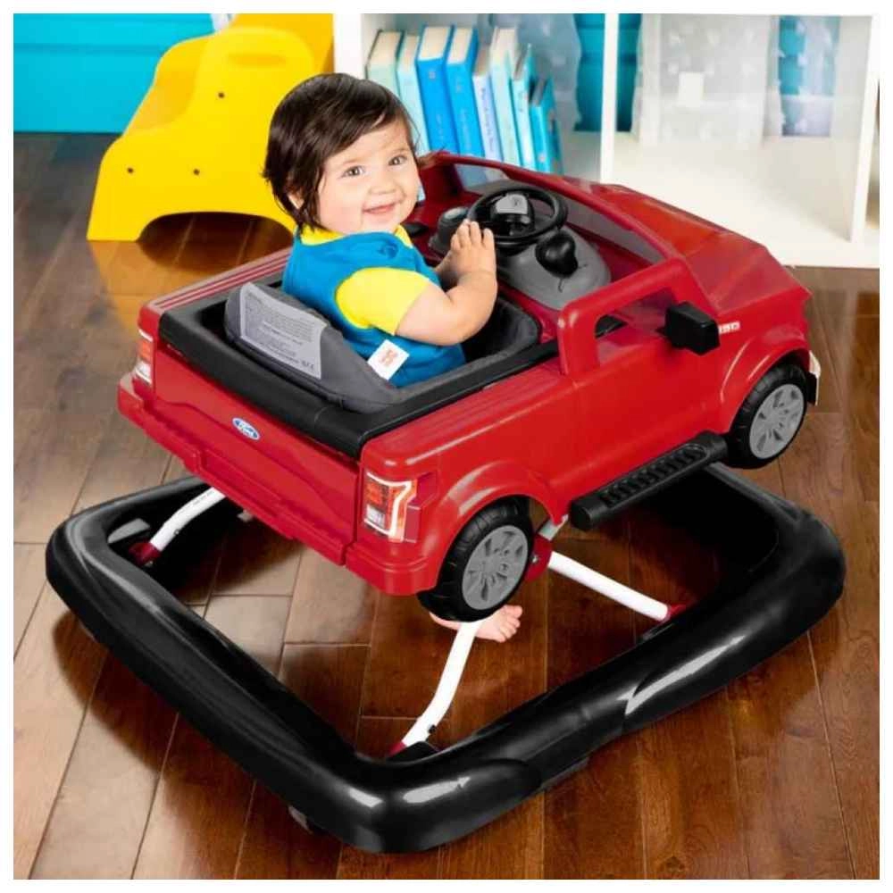 F-150 - 4-in-1 Baby Walker
