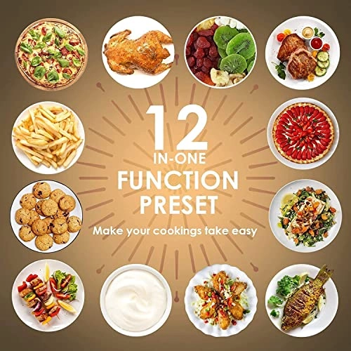 Smart Multi-Function 10L