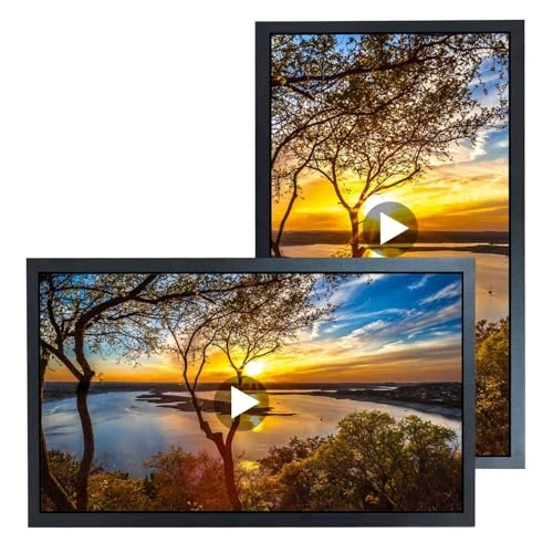 VS185ZJ01-528 - 1920 x 1080 18.5 Inches