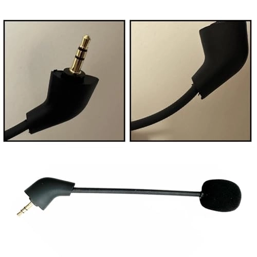 3.5mm Boom Microphone Wireless Microphone