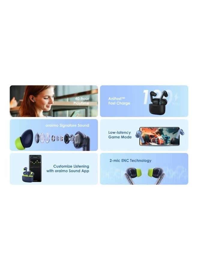 Freepods Lite - Wireless Earbud