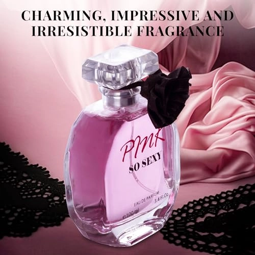 Pink So Sexy for Women Eau de Parfum - 100ml