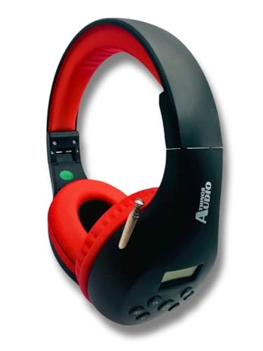 TAFMRHPH Wireless Headphone