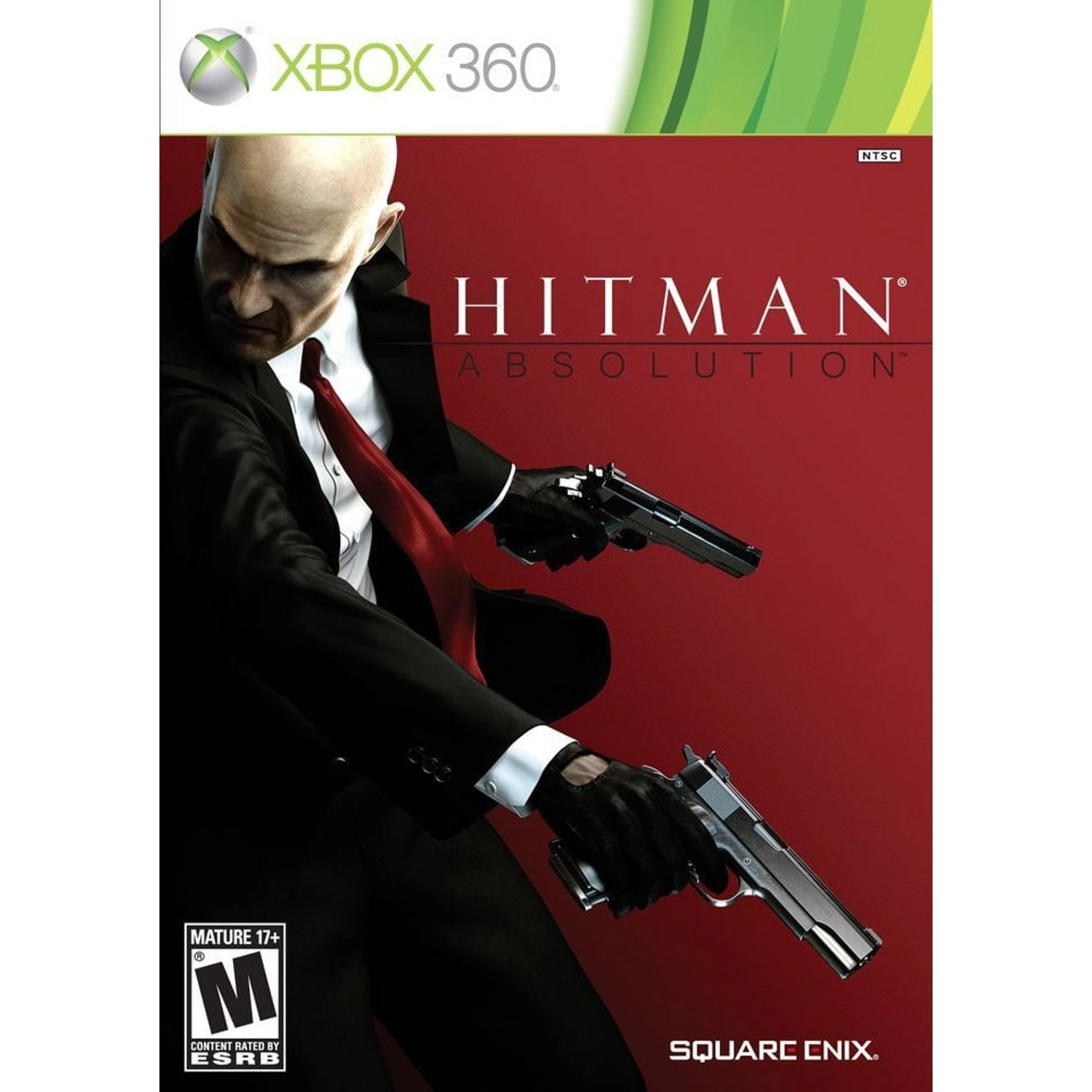 Hitman: Absolution Sniper Challenge - Xbox 360