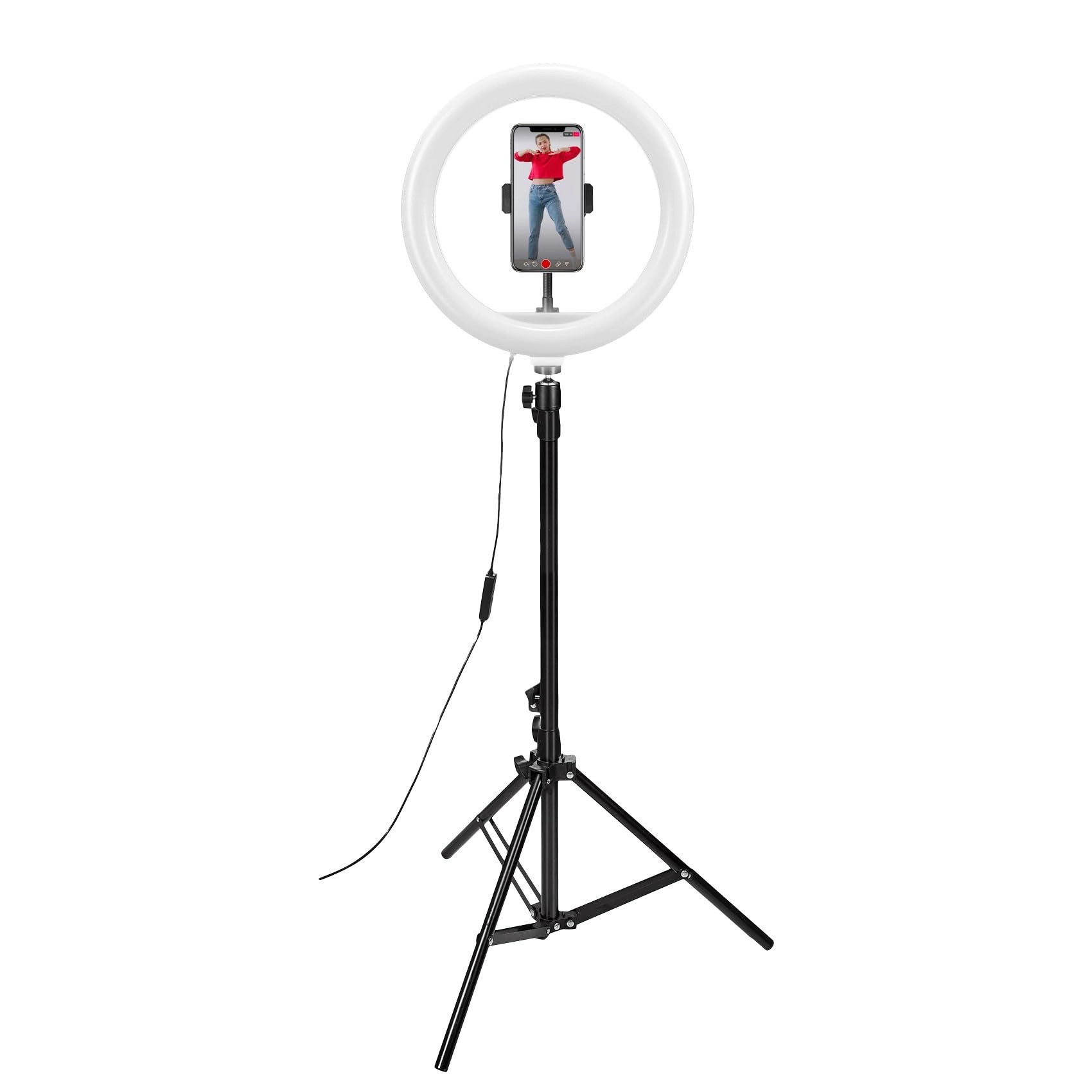 Celly Ring Light Tripod