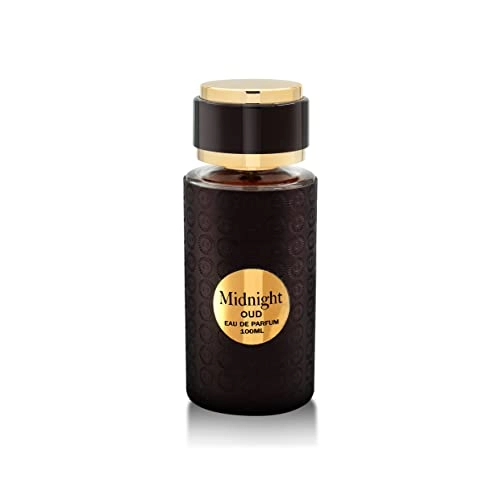 Midnight Oud Eau de Parfum 100ml