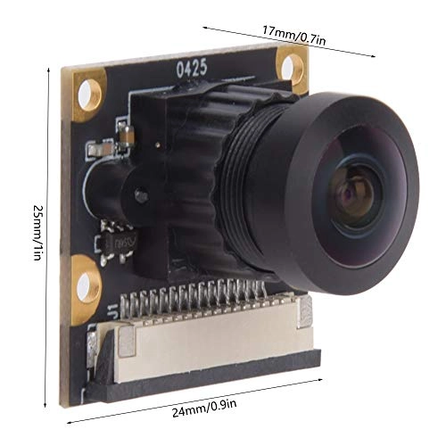 Camera Module 3280 x 2464