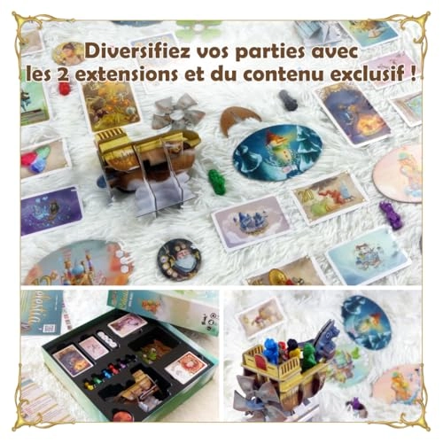 Celestia Big Box