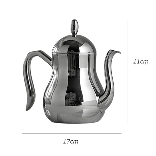 Coffee Kettle - 480ML