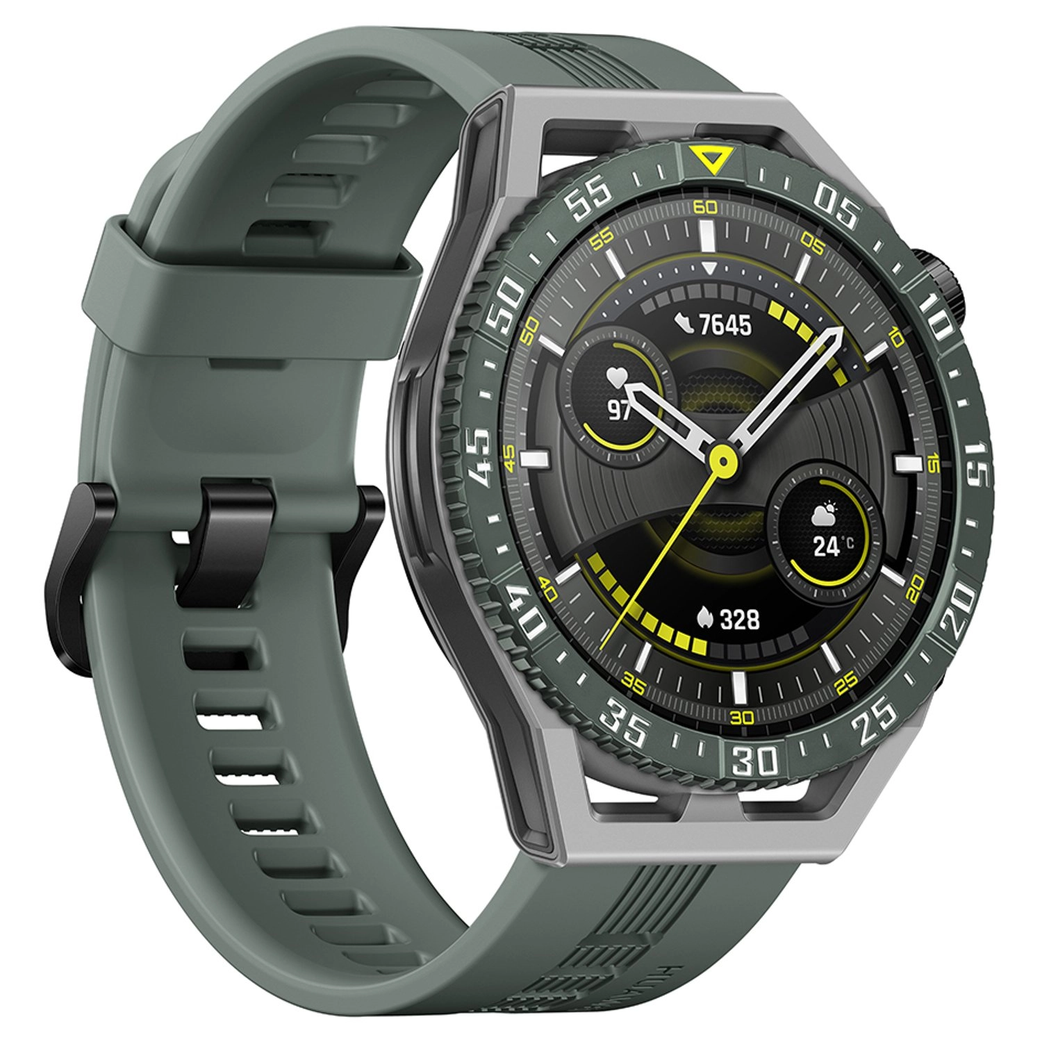 Watch GT3 SE GPS