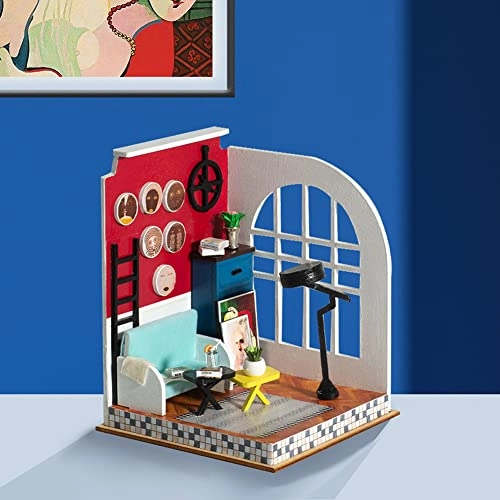 Cherry Blossom Alley - 1:24