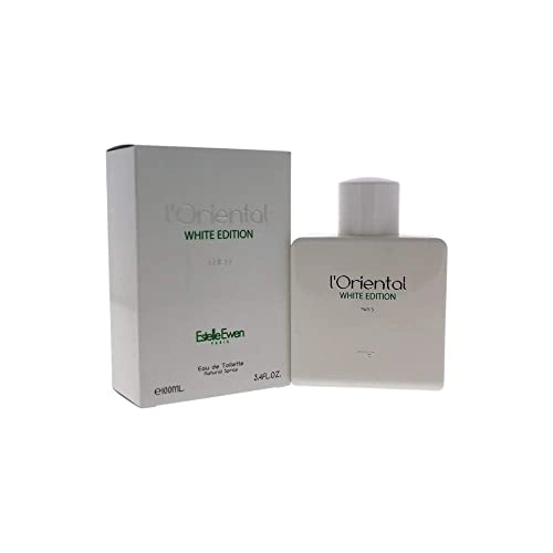 L'Oriental White Edition For Men Eau de Toilette 100ml