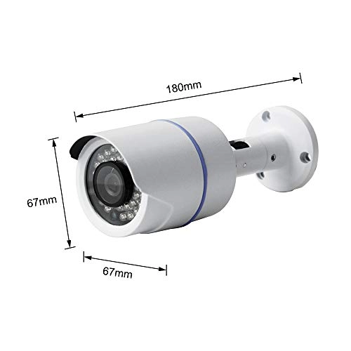 CAM-HDA10W-BU