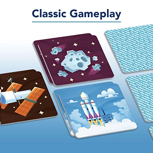 Space Puzzle (20424) - 48 pcs