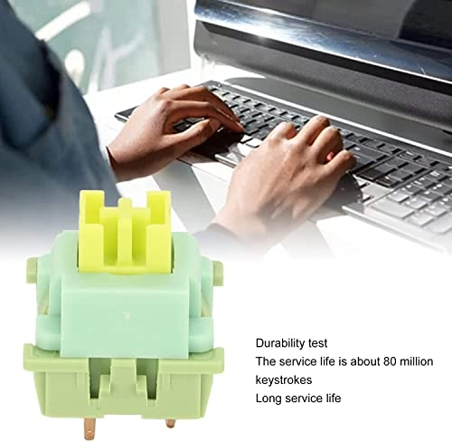 Keyboard Switch - 45 Pieces