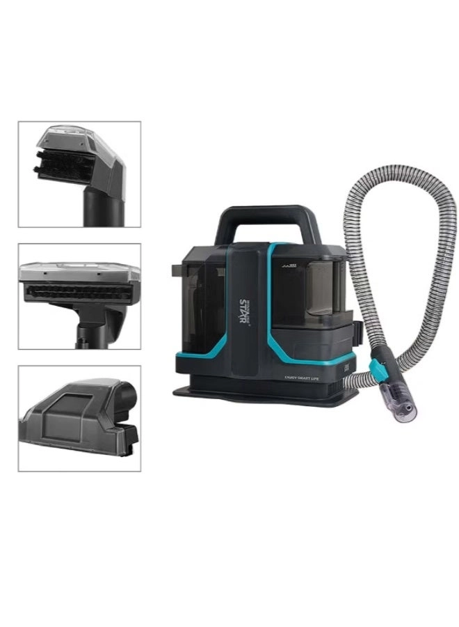ST-4600 - Wet & Dry 450 W