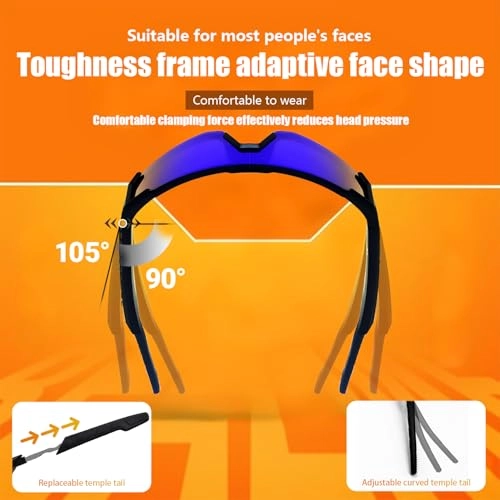 GS13 - Bluetooth Black 6-8H