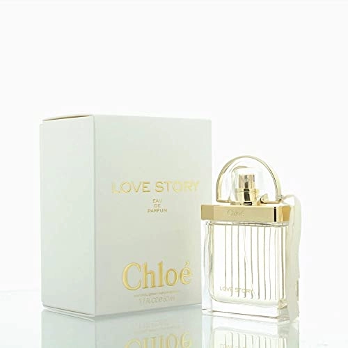 Love Story Eau de Parfum 50ml