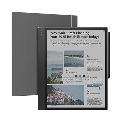 Tab X C - 128GB 13.3"