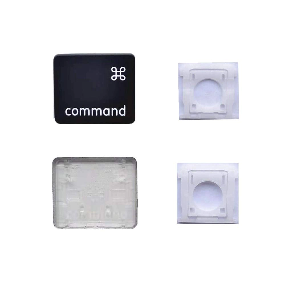 Y-SPRING AP11 Left Command Key Cap and Hinge