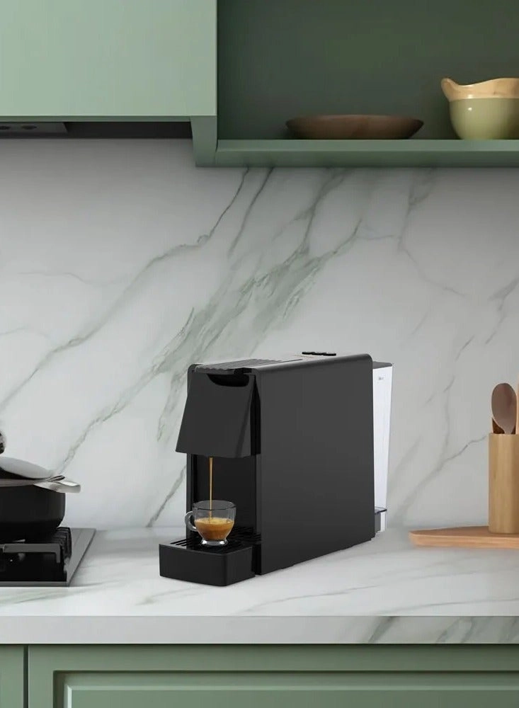 Capsule Coffee Maker LPCMAES