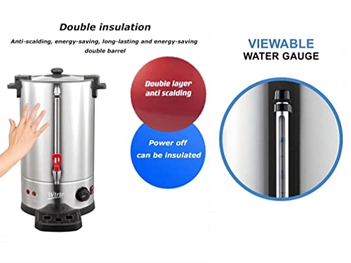 Water Boiler - 10L