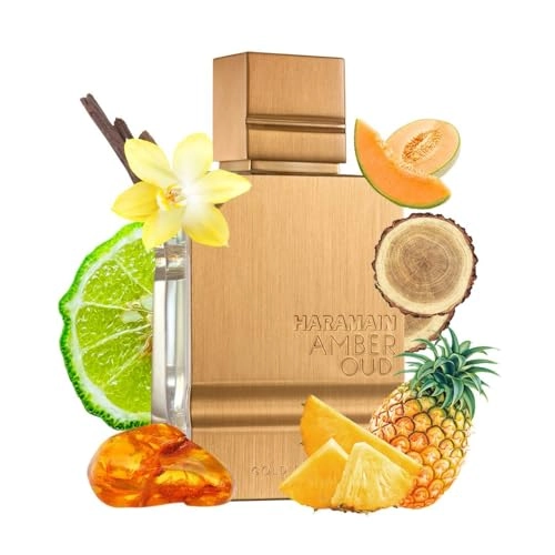 Amber Oud Gold Edition - Eau de Parfum 200ml