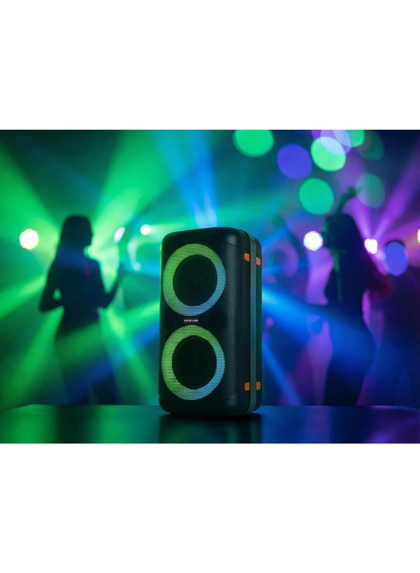Party Life 600 - 20W