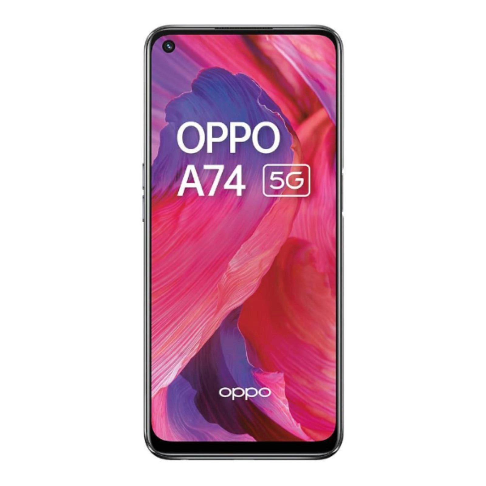 OPPO A74 - 6GB 128GB