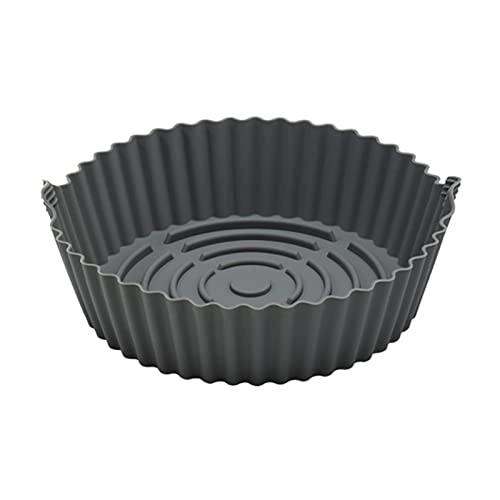 Air Fryer Silicone Pot - food-grade silicone 2 PCS