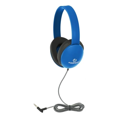 EGP10510BL Wired Headphone