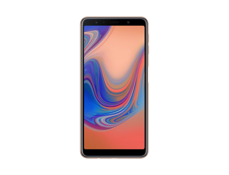 Galaxy A7 - 4GB 128GB