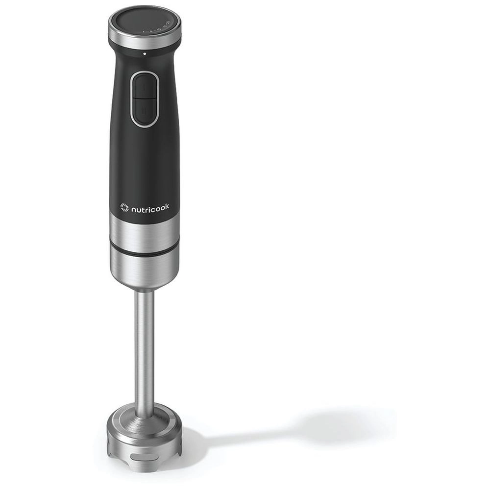 HB150ME - 20 Variable Speeds Ergonomic Grip Stainless Steel Shaft & Blade