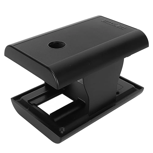 Film Scanner - 5MP 2.36in TFT LCD