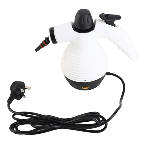 Handheld Steam Cleaner - 3bar 0.35L