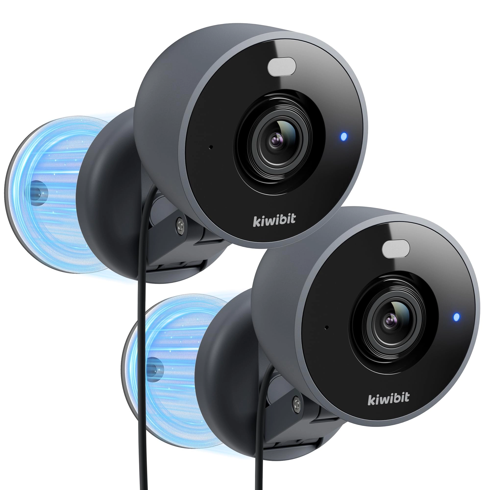 Security Camera 2K