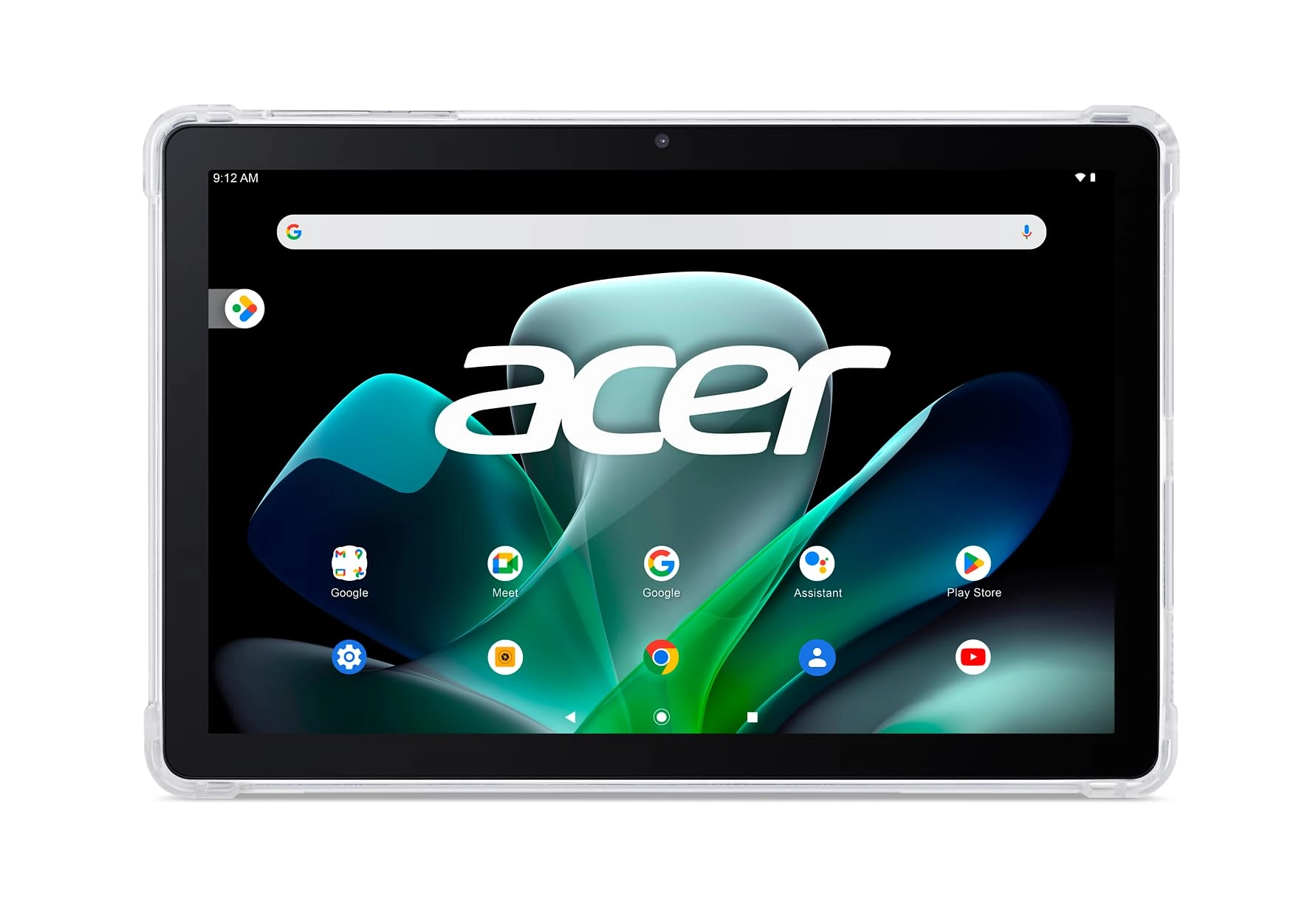 Iconia Tab M10 - 128GB 10.1"