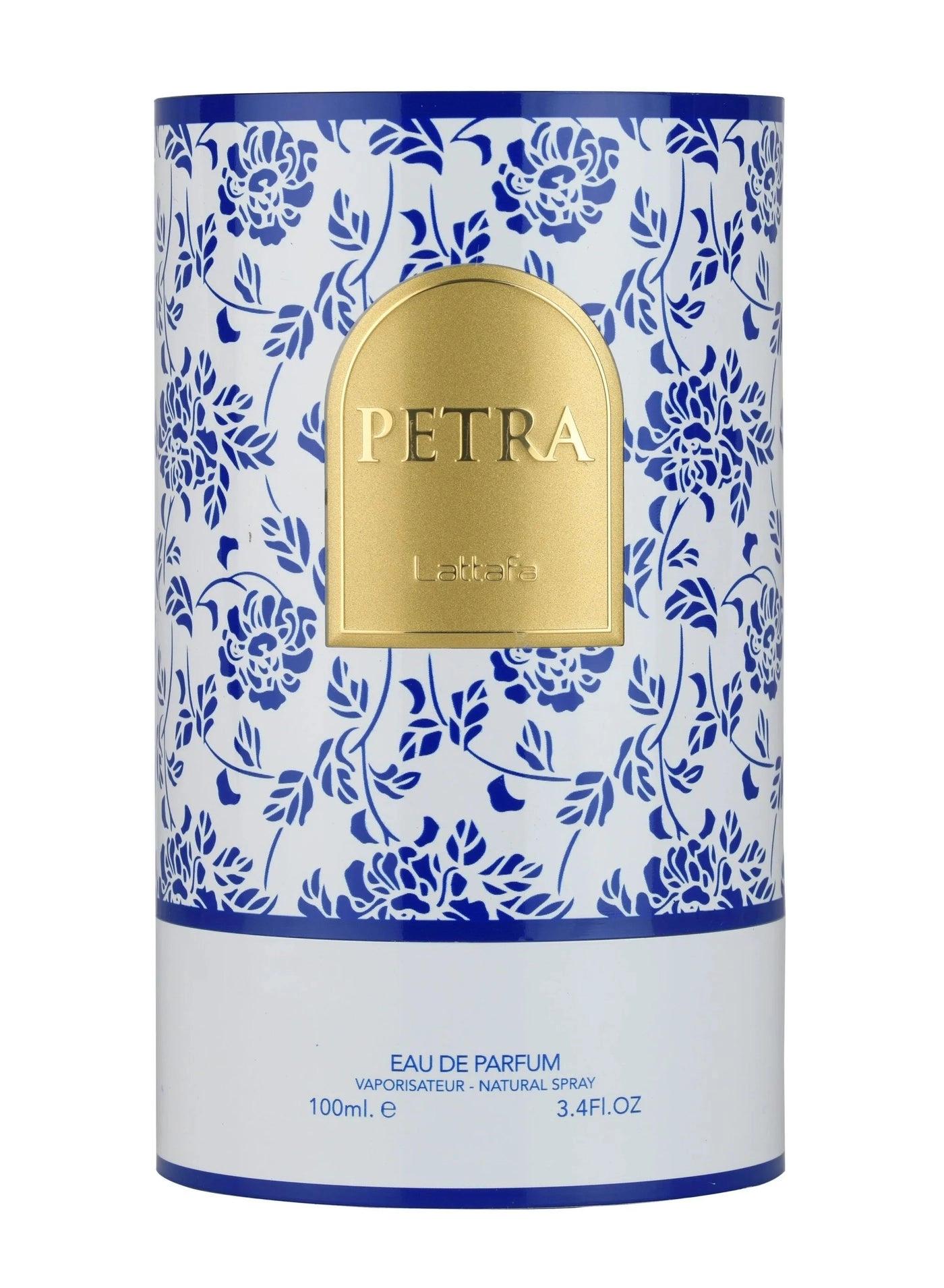 Petra Eau de Parfum 100ml