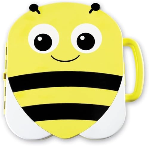 AlphaBee - 24 months - 5 years 44 pieces