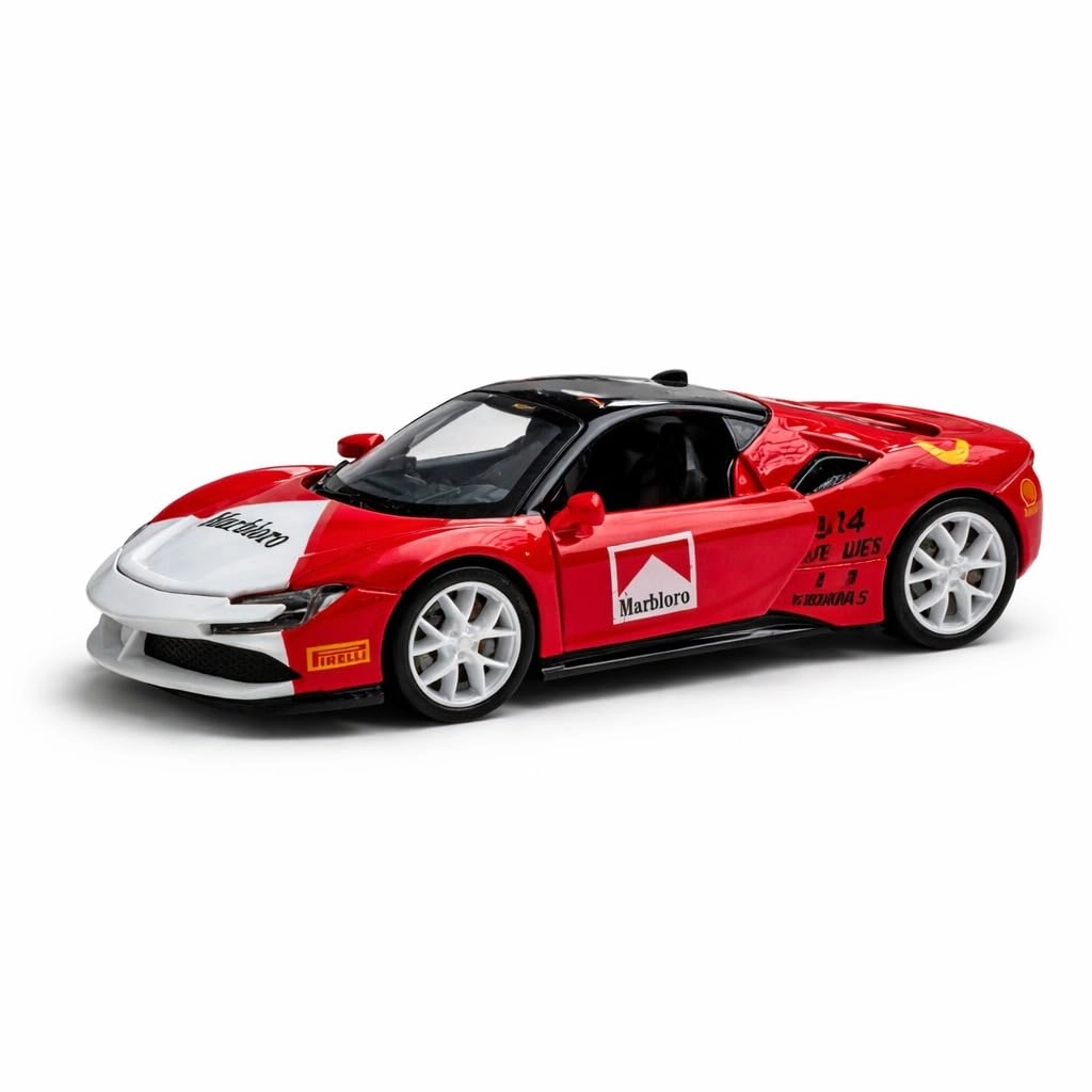 Hitanshu Enterprises Die Cast Cars