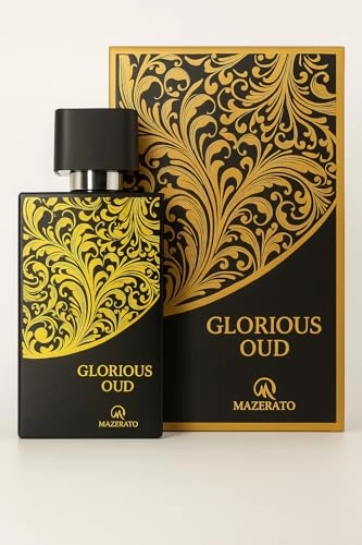 Glorious Oud Eau de Parfum - 100ml