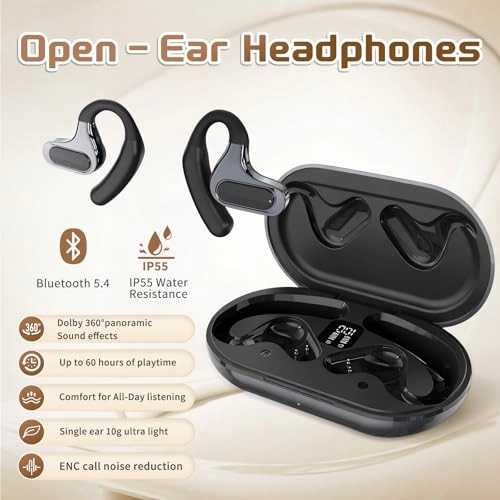 P8 Wireless Earbud