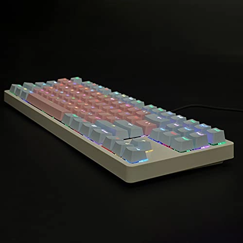 Key Caps