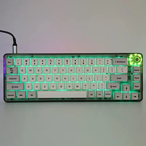 Mechanical Keyboard - Wired